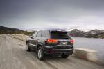 Jeep Grand Cherokee Limited 2014 года